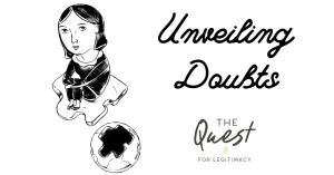 Unveiling doubts